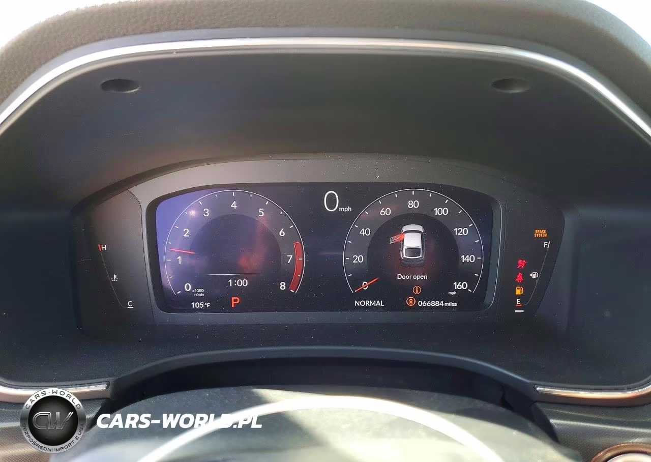 2023 Acura Integra A-Spec Tech VIN:19UDE4H61PA011193 - 9