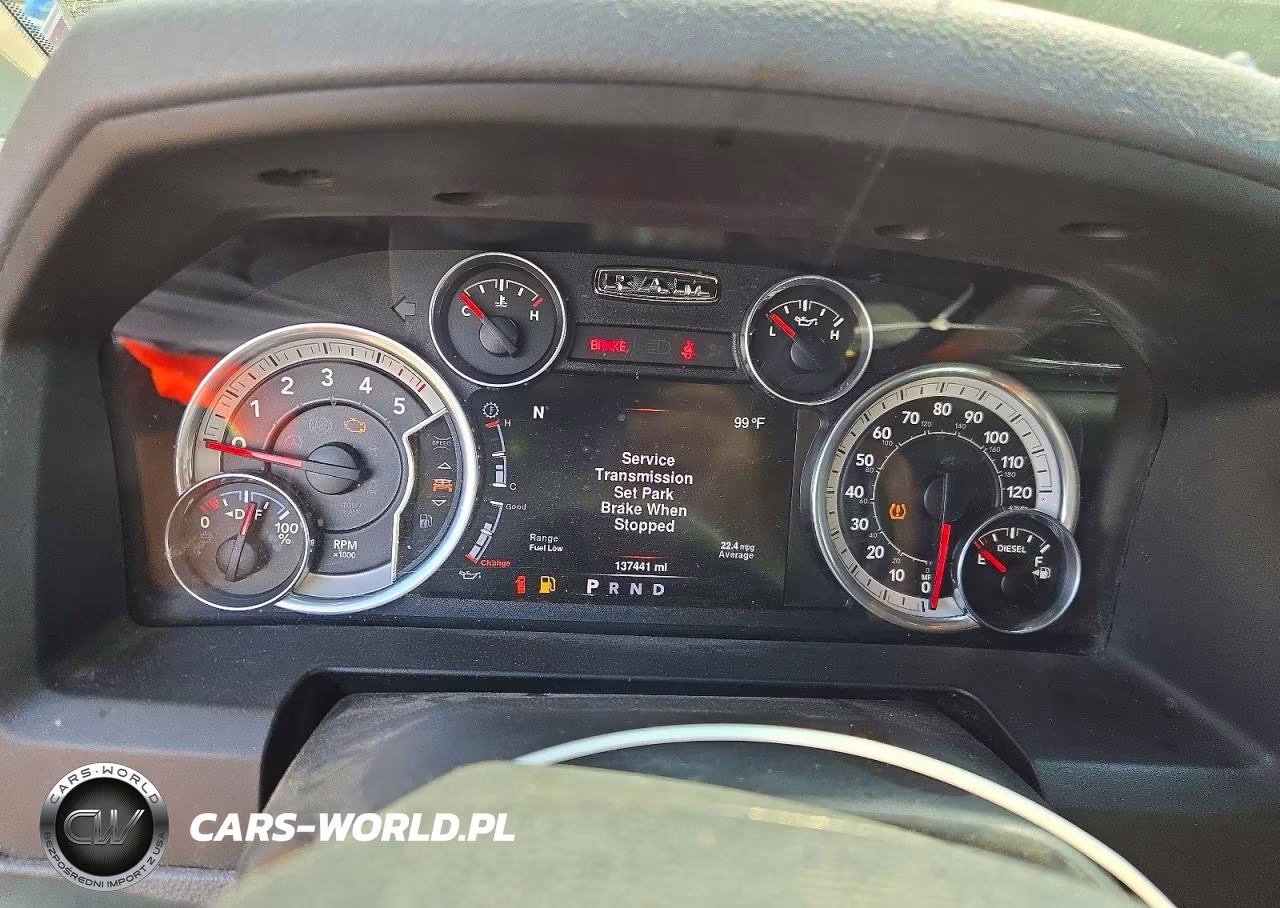 2016 Ram 1500 Slt VIN:1C6RR6LM7GS368910 - 9