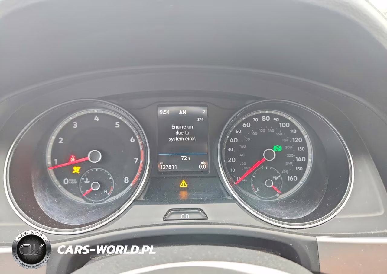 2018 Volkswagen Atlas Sel VIN:1V2MR2CA5JC514822 - 9