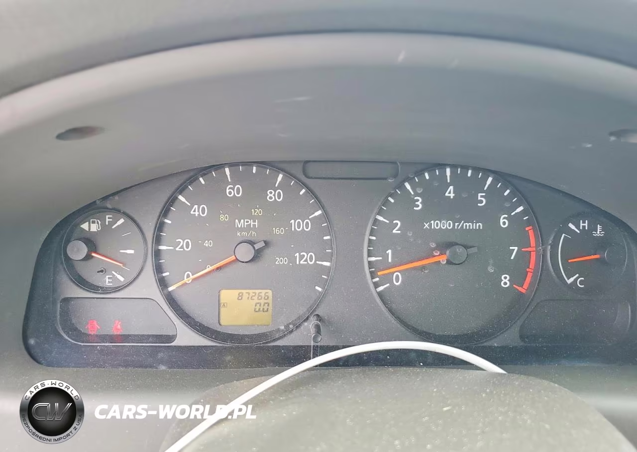 2005 Nissan Sentra 1.8 VIN:3N1CB51D85L578513 - 9