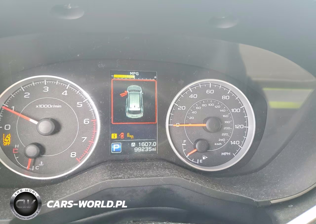2019 Subaru Ascent Premium VIN:4S4WMACD3K3402997 - 9
