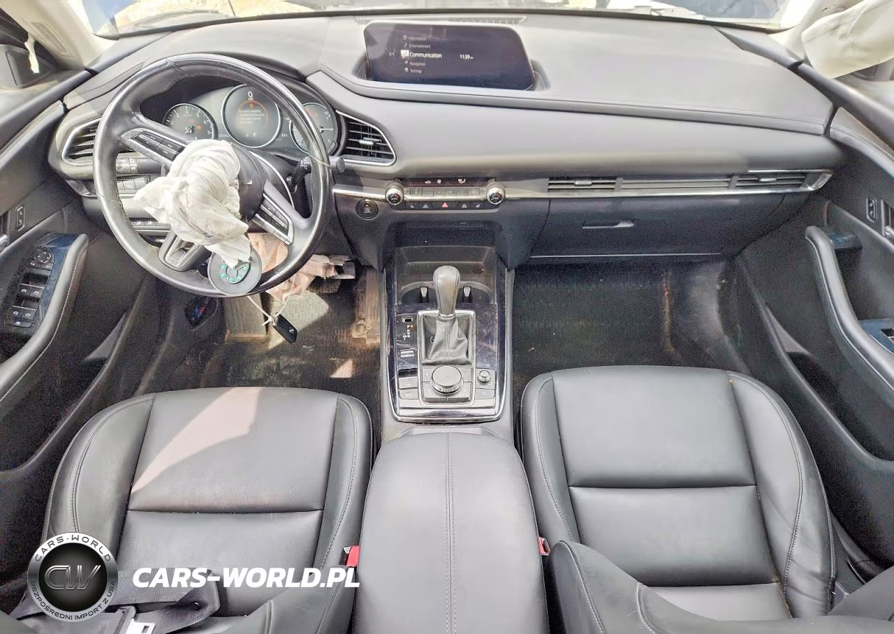2021 Mazda Cx-30 Preferred VIN:3MVDMBCL3MM263737 - 8