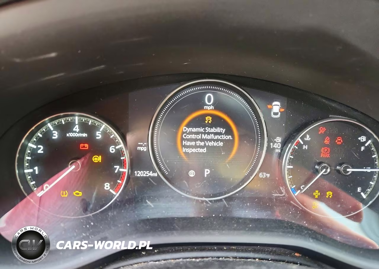 2021 Mazda Cx-30 Preferred VIN:3MVDMBCL3MM263737 - 9