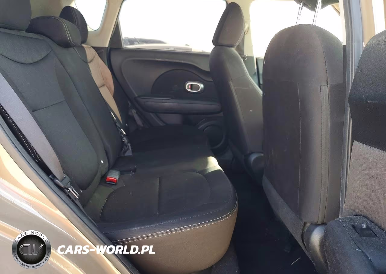 2016 Kia Soul Base VIN:KNDJN2A29G7280133 - 10