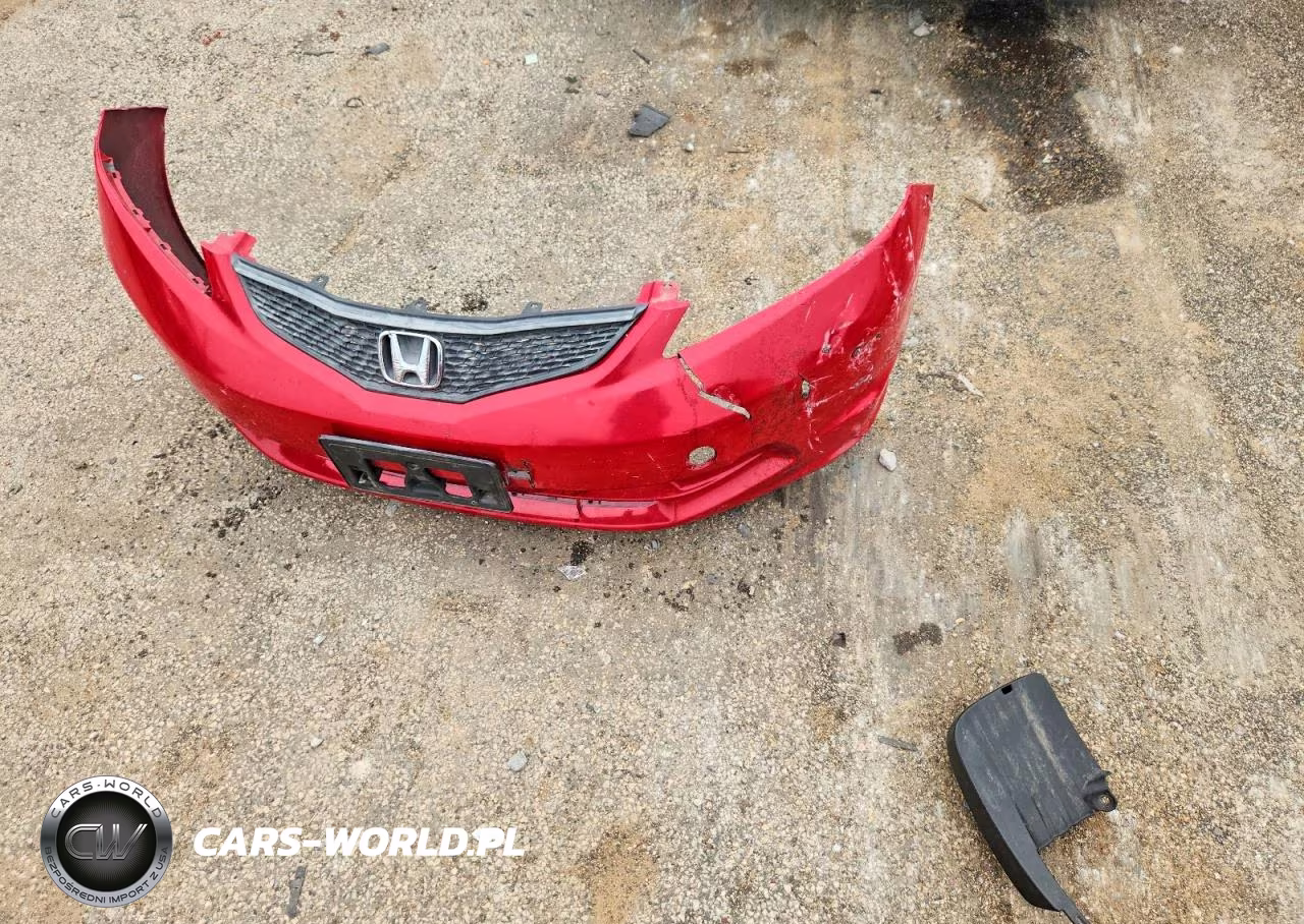 2013 Honda Fit VIN:JHMGE8H33DC024972 - 12