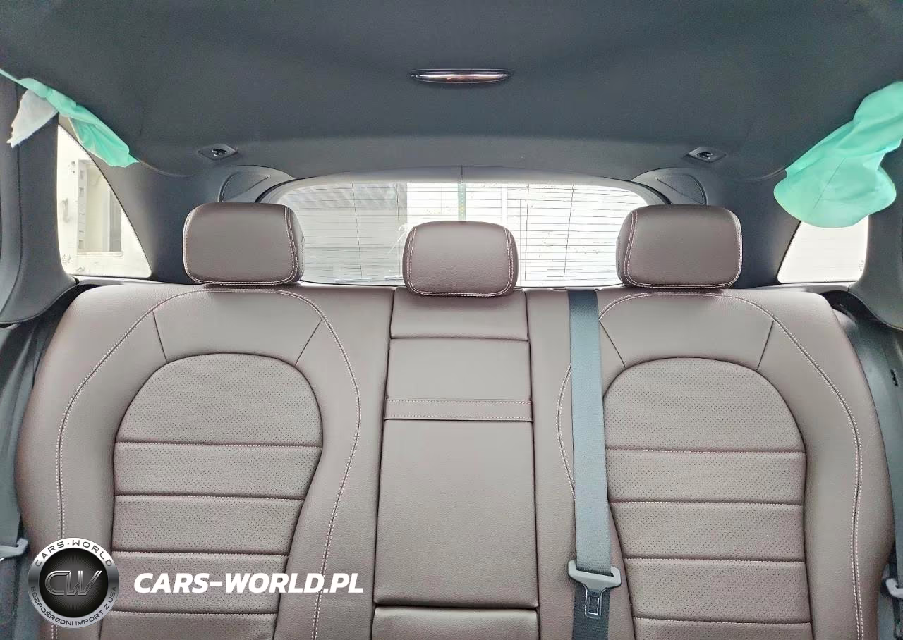 2018 Mercedes-Benz Glc 300 VIN:WDC0G4JB9JV103998 - 10