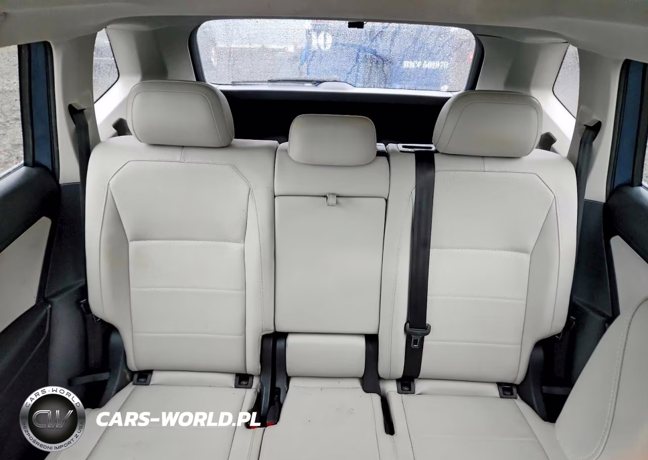 2019 Volkswagen Tiguan Se VIN:3VV2B7AXXKM075183 - 10