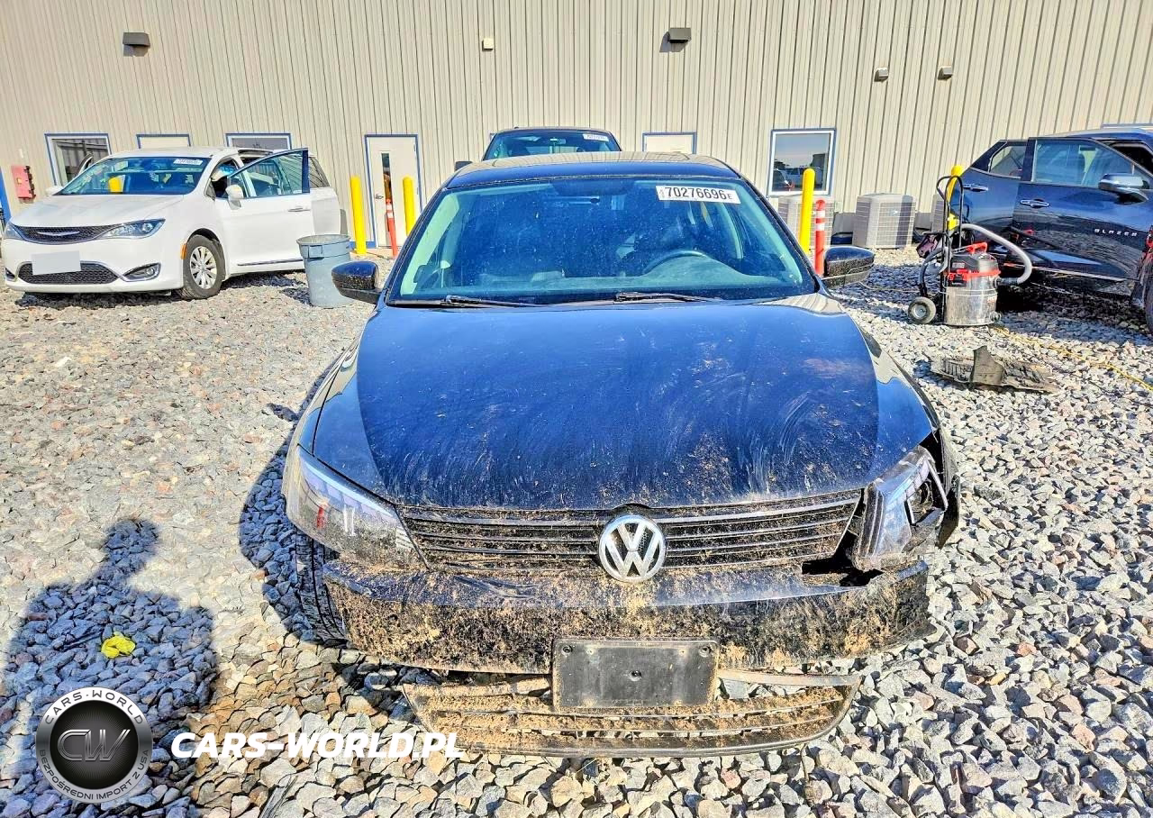 2013 Volkswagen Jetta Tdi VIN:3VWLL7AJXDM383630 - 5
