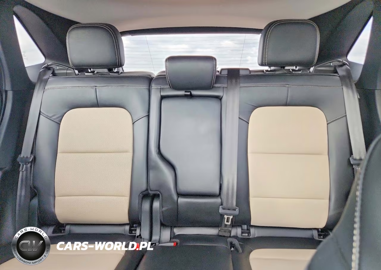 2022 Ford Escape Titanium VIN:1FMCU0LZ1NUA63213 - 10