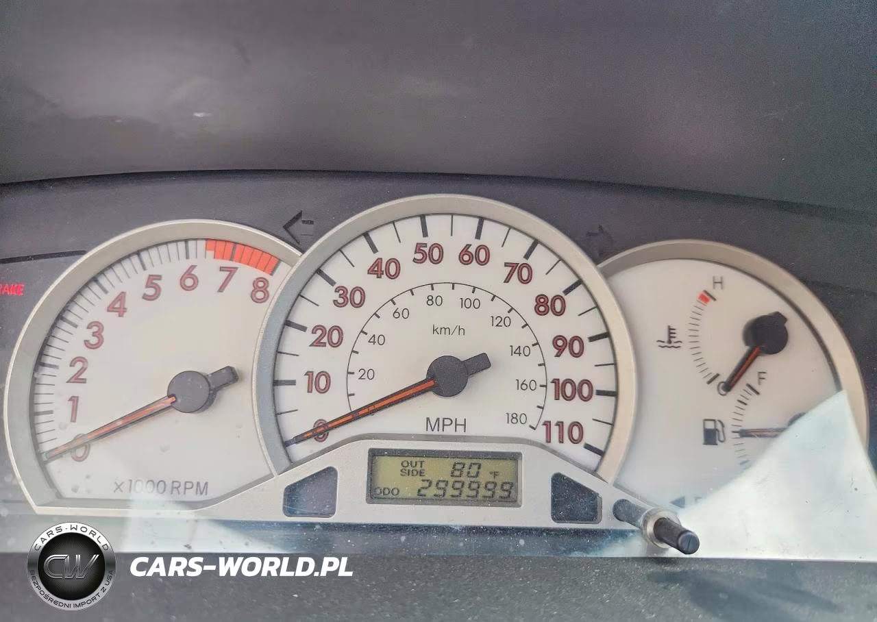 2006 Toyota Corolla S VIN:1NXBR32E56Z665126 - 9