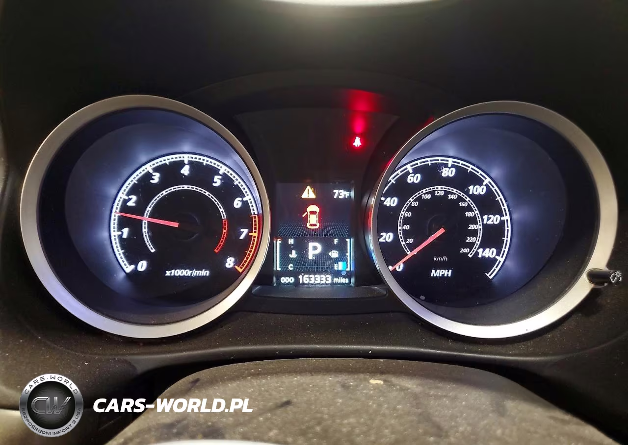 2015 Mitsubishi Lancer Es VIN:JA32U2FU1FU013147 - 9