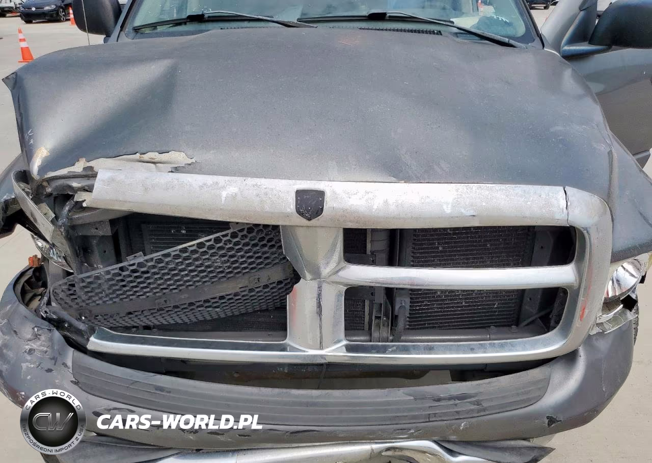 2005 Dodge Ram 1500 St VIN:1D7HU18DX5J598934 - 11