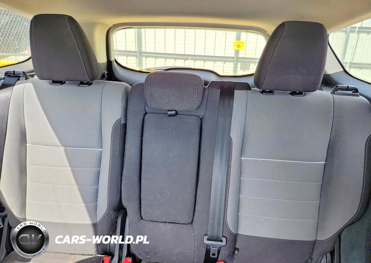 2015 Ford Escape Se VIN:1FMCU9GX5FUB04280 - 10