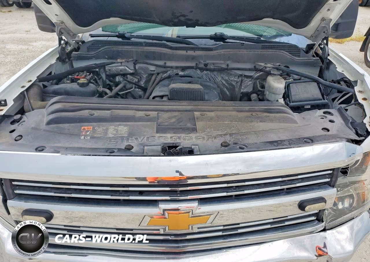 2017 Chevrolet Silverado C3500 VIN:1GB3CYCG1HF247830 - 11
