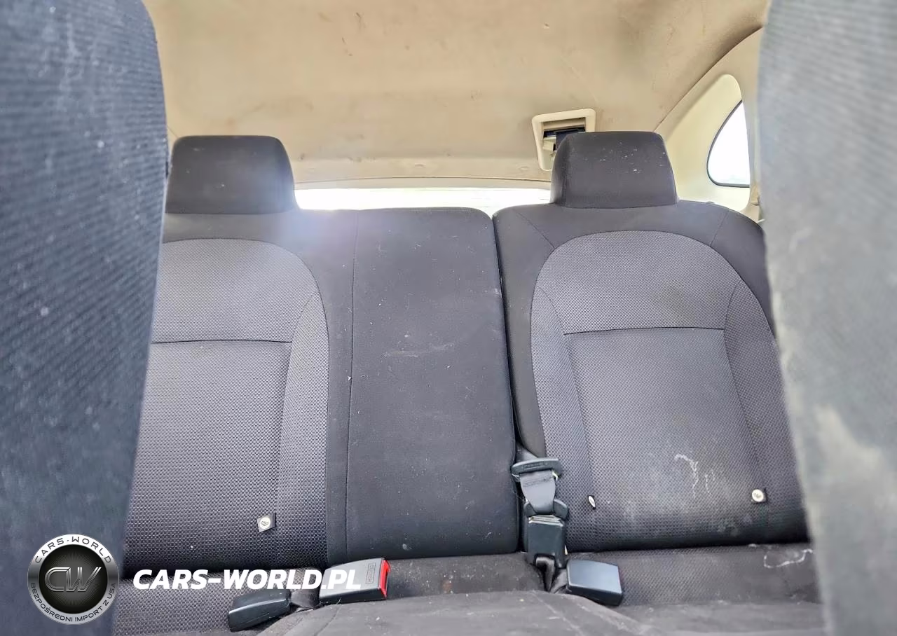 2013 Nissan Rogue S VIN:JN8AS5MV8DW102557 - 10