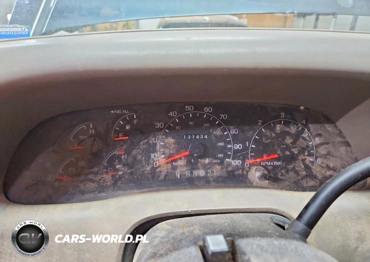 2000 Ford F250 Super Duty VIN:1FTNW21FXYEA57873 - 9