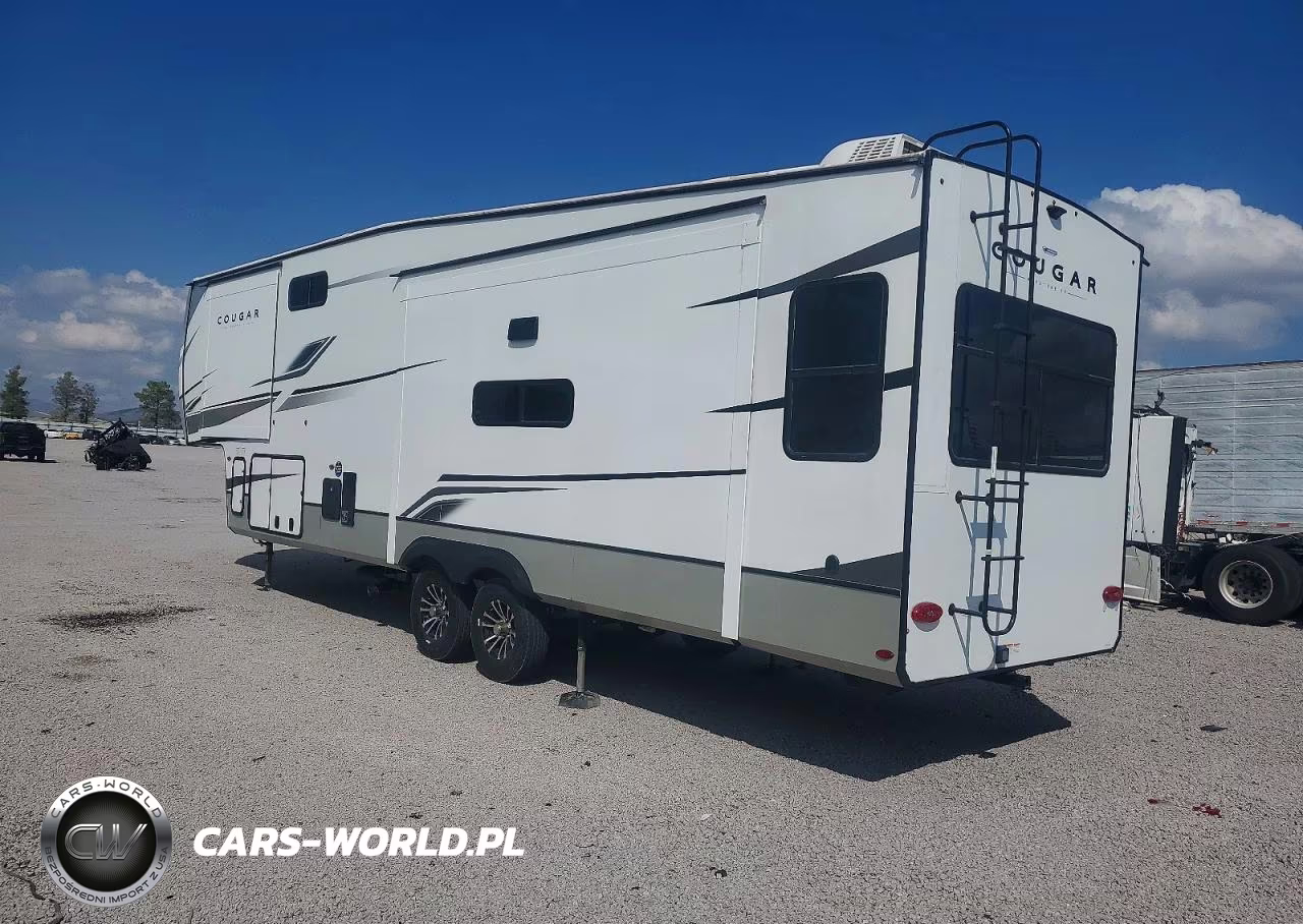 2025 Key Stone Recreational Vehicle (Rv) VIN:4YDFCGR28S2503102 - 3