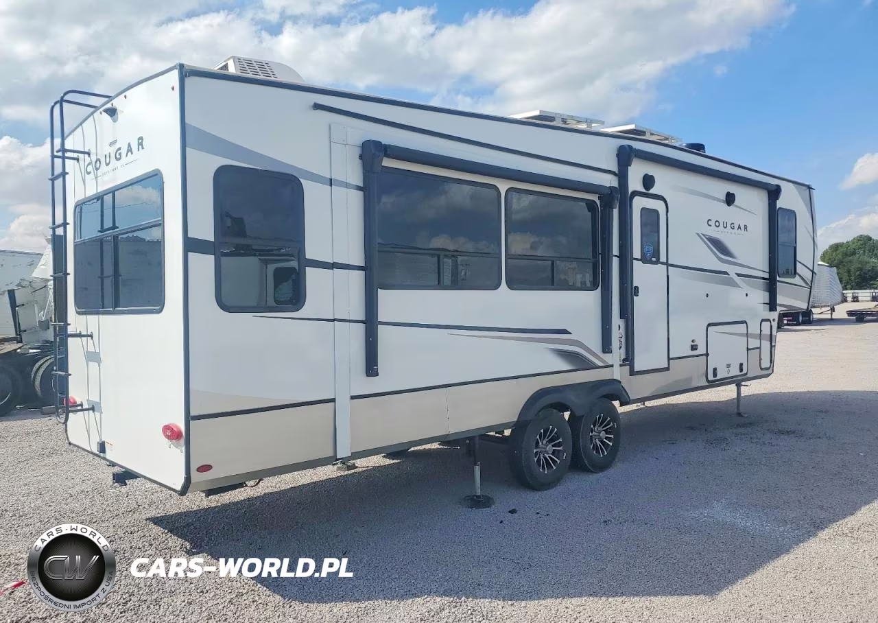 2025 Key Stone Recreational Vehicle (Rv) VIN:4YDFCGR28S2503102 - 4