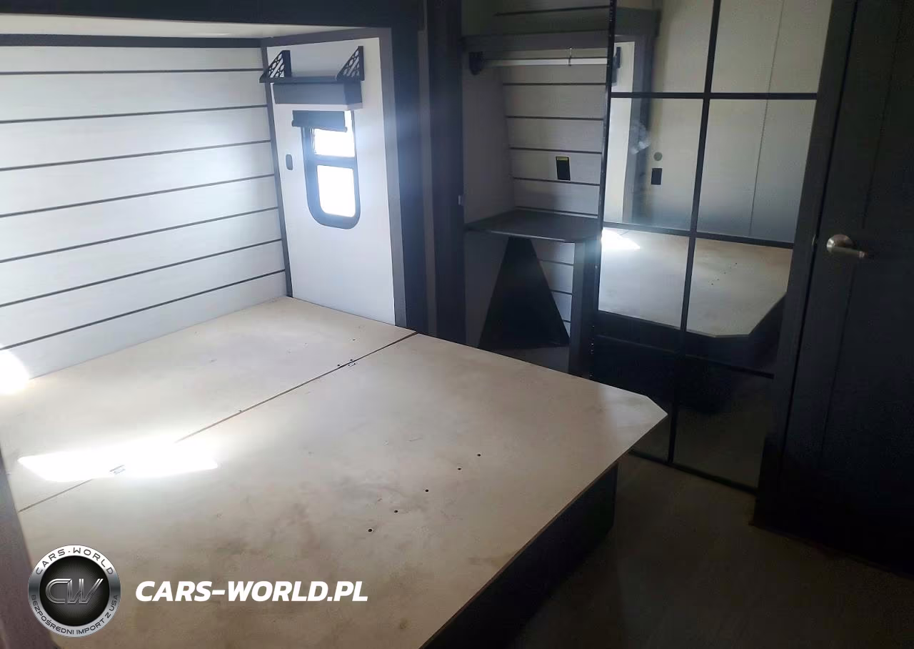 2025 Key Stone Recreational Vehicle (Rv) VIN:4YDFCGR28S2503102 - 5