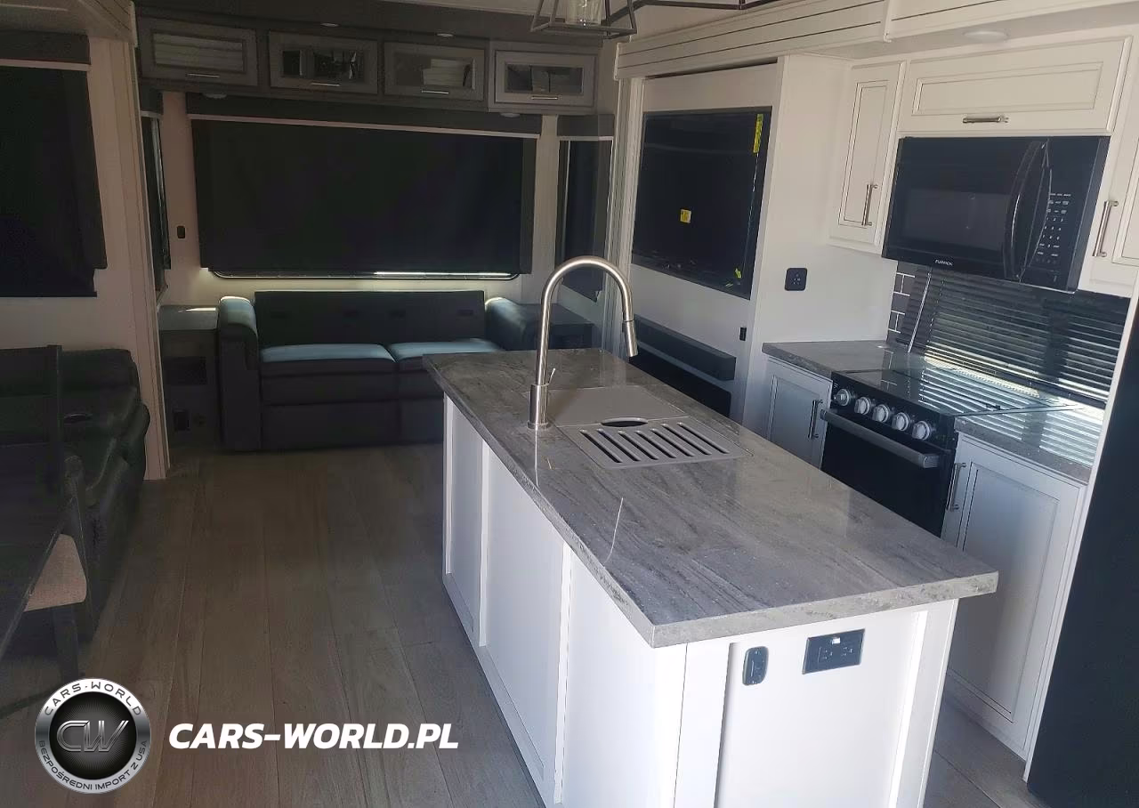 2025 Key Stone Recreational Vehicle (Rv) VIN:4YDFCGR28S2503102 - 6