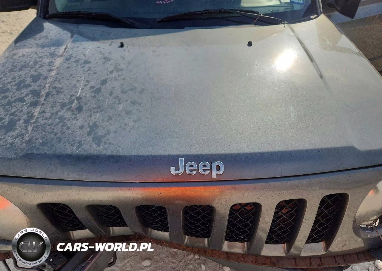 2014 Jeep Patriot Sport VIN:1C4NJPBB2ED550018 - 11