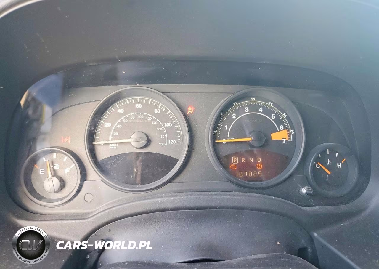 2014 Jeep Patriot Sport VIN:1C4NJPBB2ED550018 - 9