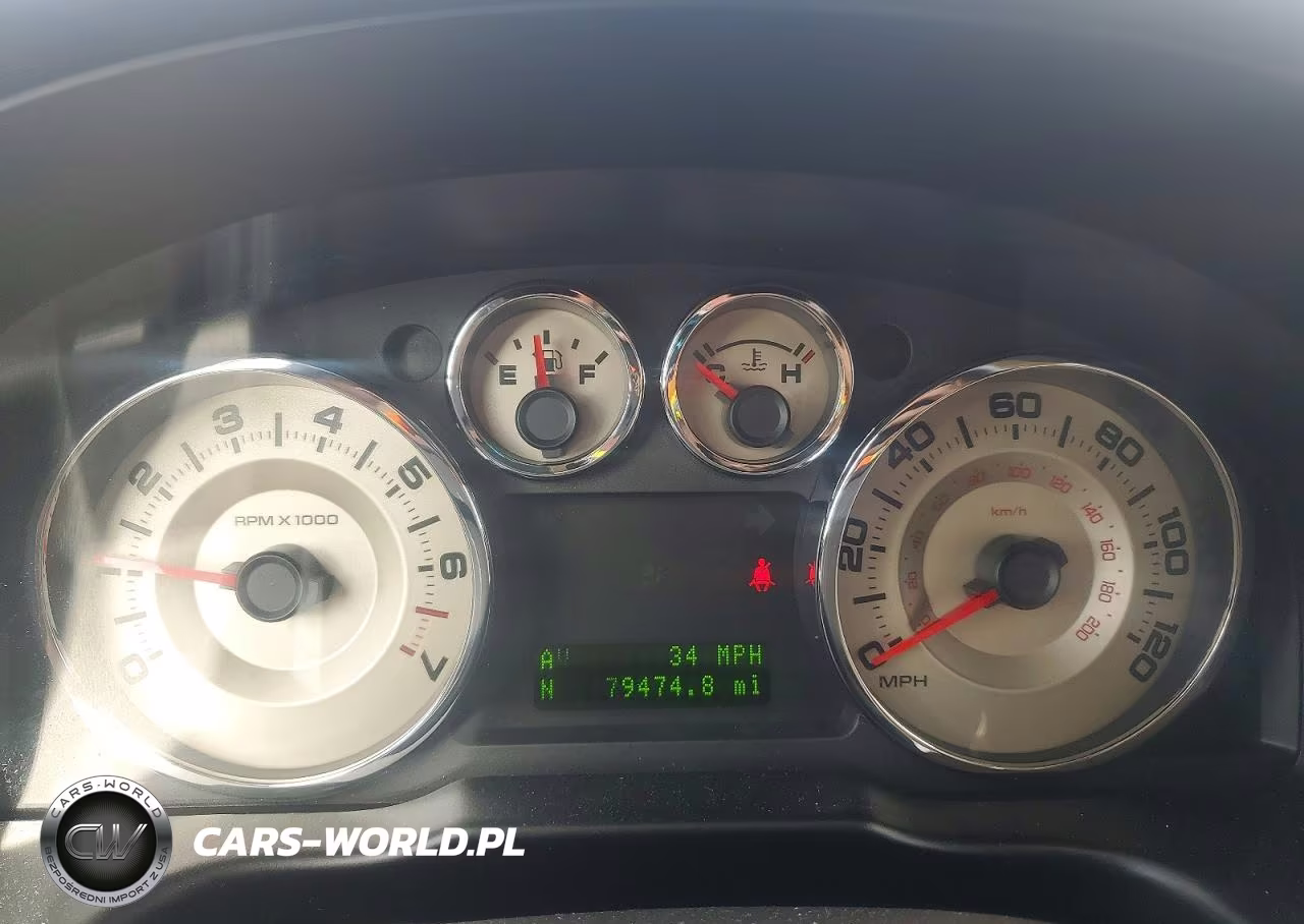 2009 Ford Edge Sel VIN:2FMDK48CX9BA60313 - 9