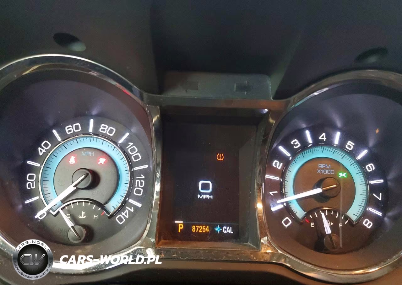 2012 Buick Lacrosse VIN:1G4GL5E35CF272921 - 9