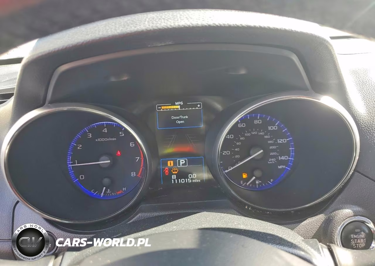 2017 Subaru Legacy Sport VIN:4S3BNAS67H3061793 - 9