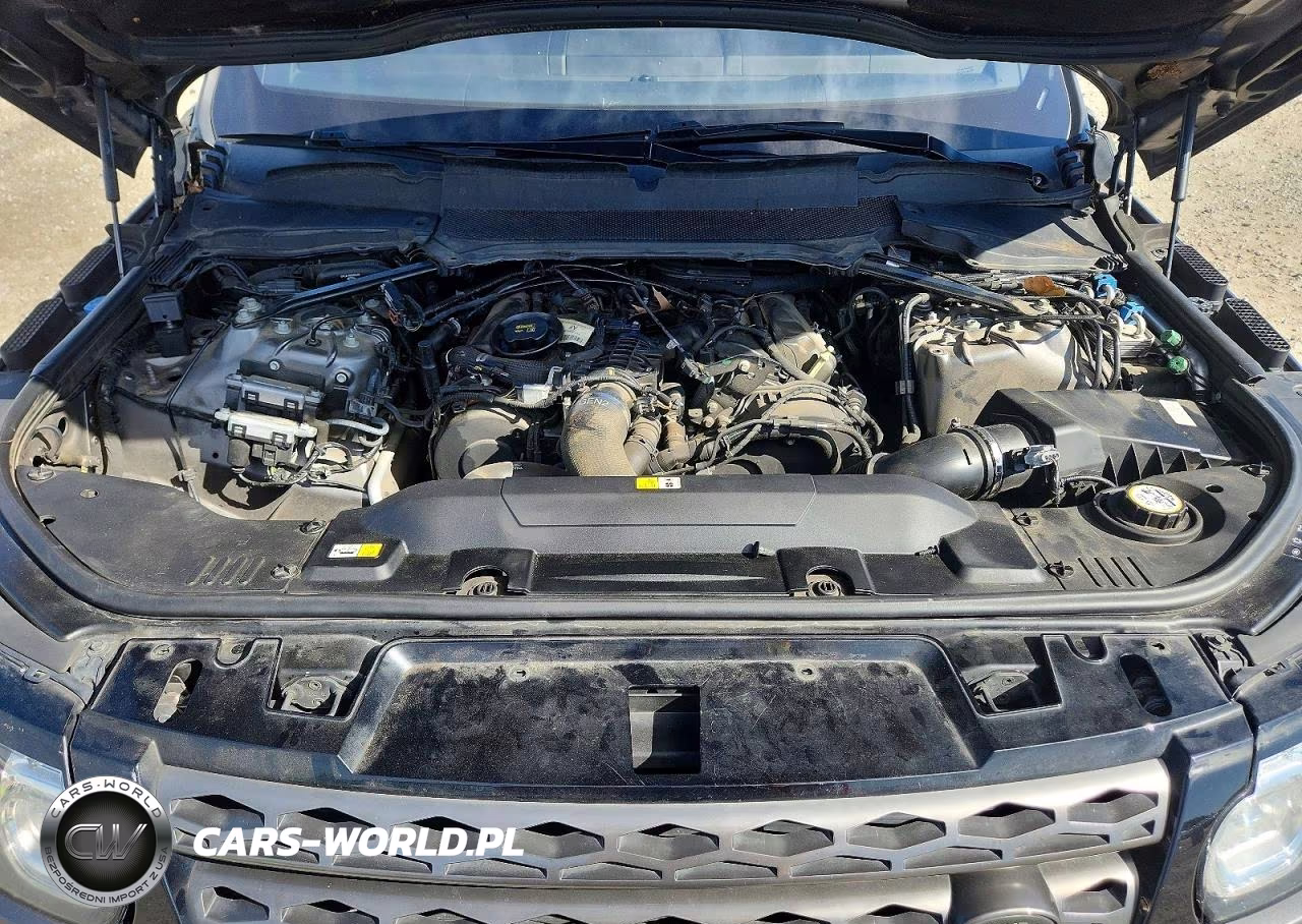 2017 Land Rover Range Rover Sport Se VIN:SALWG2FK0HA137559 - 12