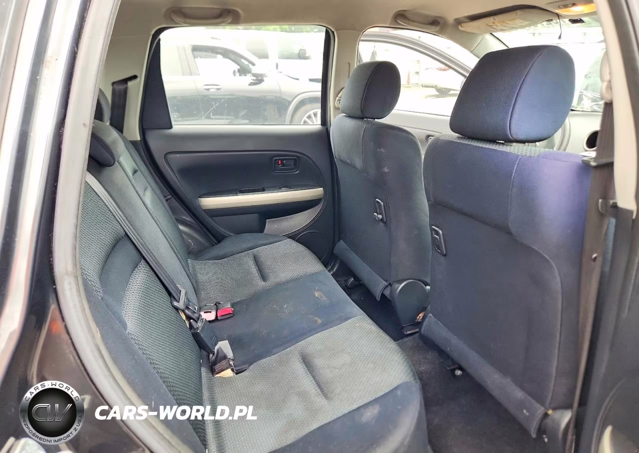2006 Scion Xa Base VIN:JTKKT624365018032 - 10