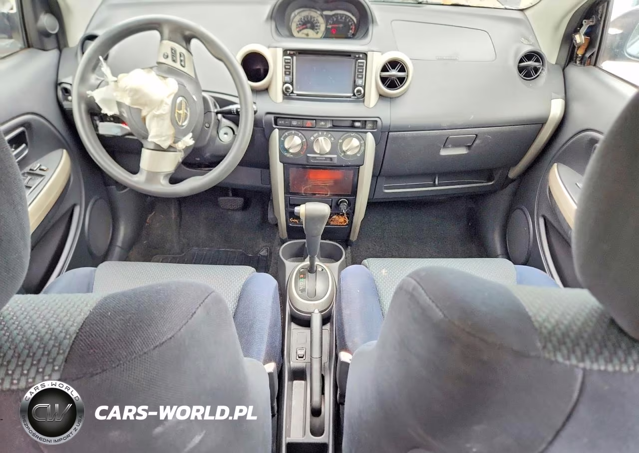 2006 Scion Xa Base VIN:JTKKT624365018032 - 8