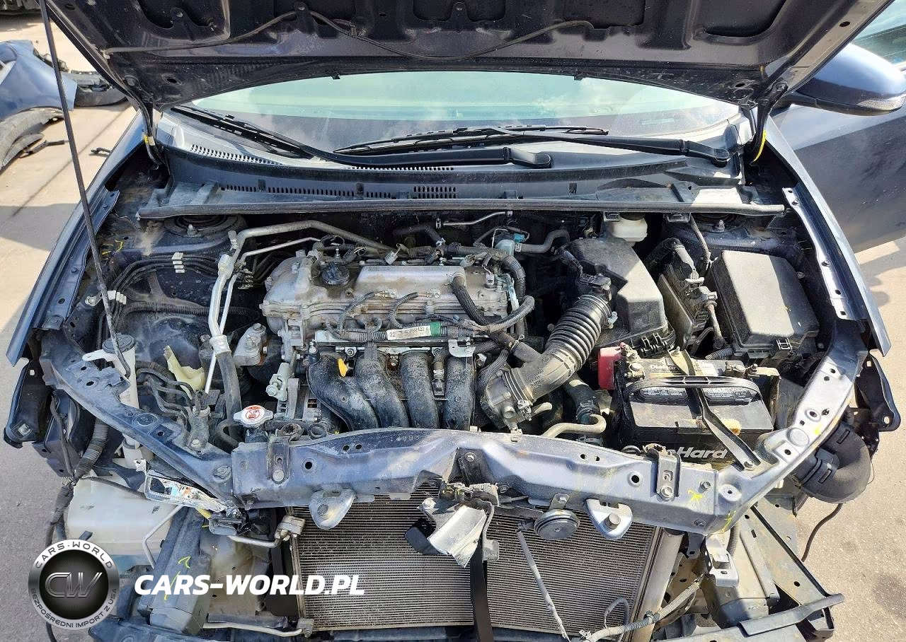2017 Toyota Corolla Se VIN:5YFBURHE1HP690280 - 11