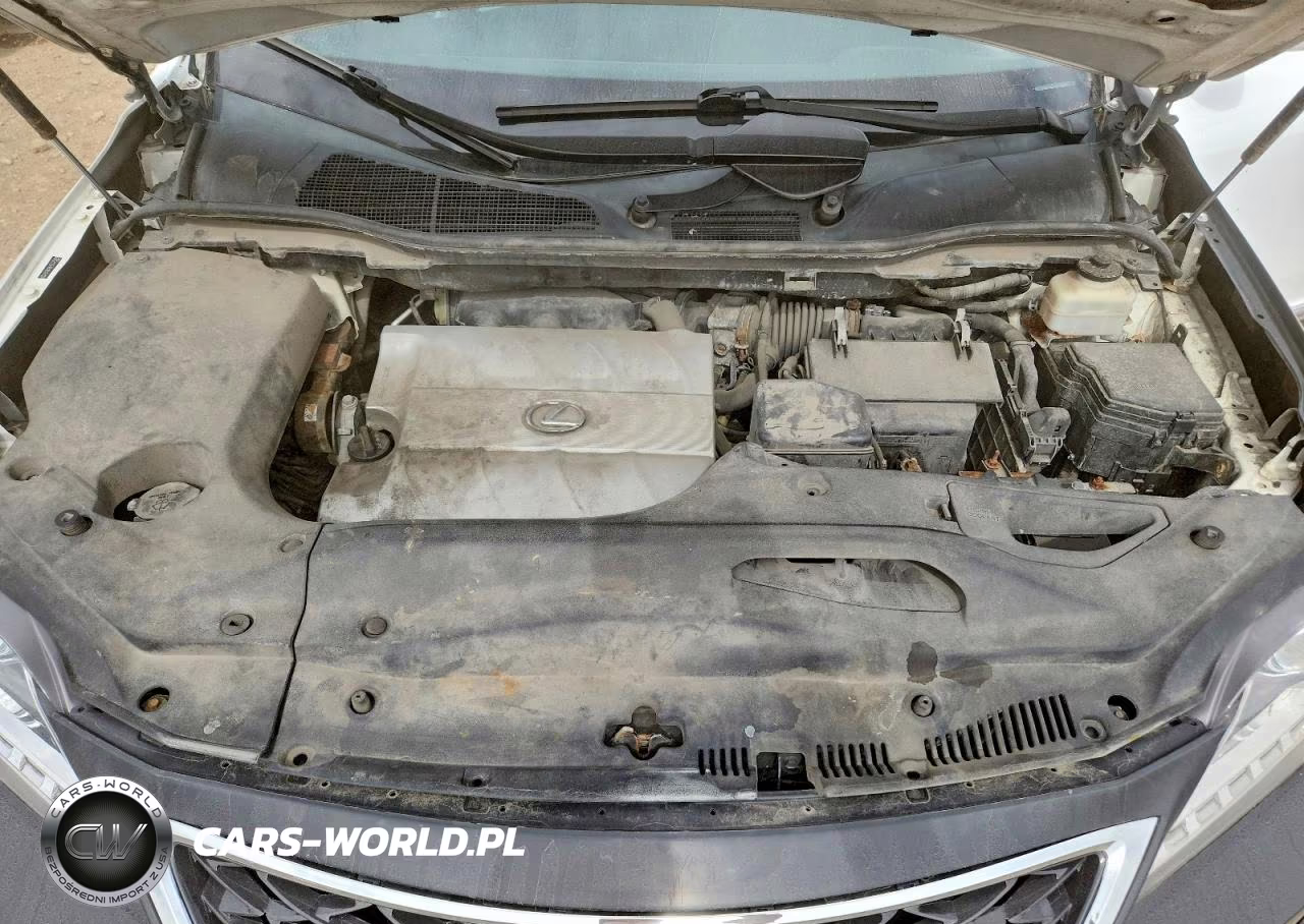 2015 Lexus Rx 350 F Sport VIN:2T2BK1BA1FC325829 - 12