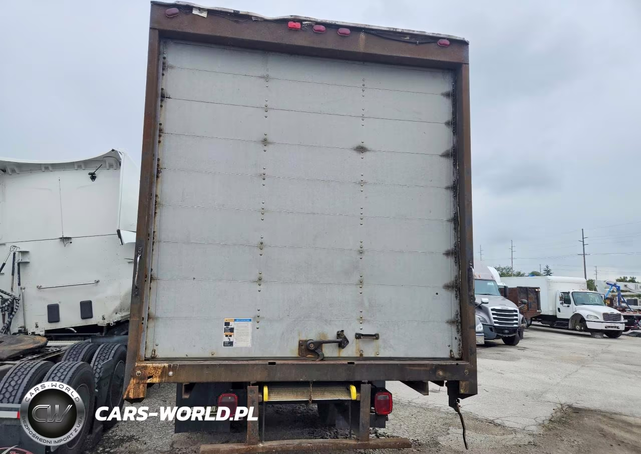 2012 International 4000 4300 VIN:1HTJTSKL7CJ581545 - 6