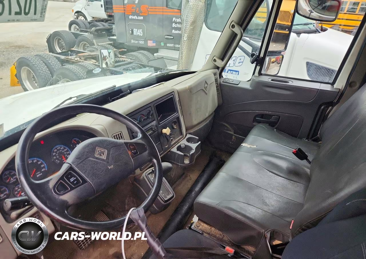 2012 International 4000 4300 VIN:1HTJTSKL7CJ581545 - 8