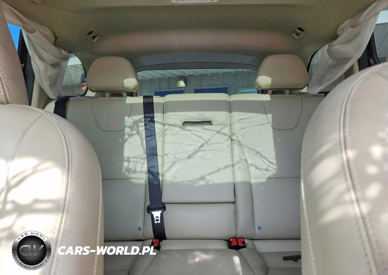 2015 Volvo Xc60 T5 Premier VIN:YV440MDK5F2744899 - 10