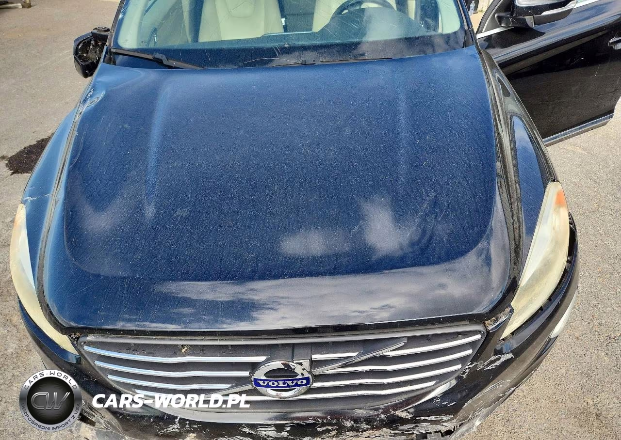 2015 Volvo Xc60 T5 Premier VIN:YV440MDK5F2744899 - 12