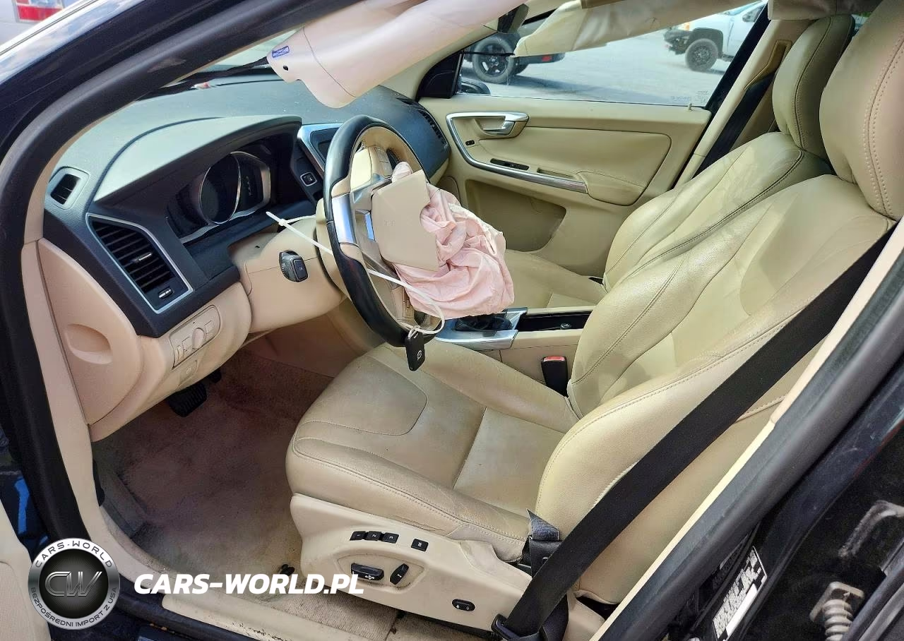 2015 Volvo Xc60 T5 Premier VIN:YV440MDK5F2744899 - 7