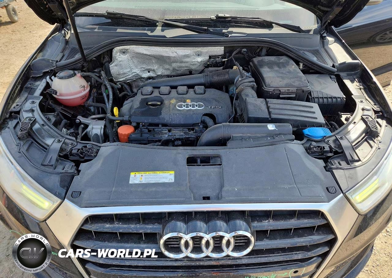 2018 Audi Q3 Premium VIN:WA1BCCFS1JR029329 - 12