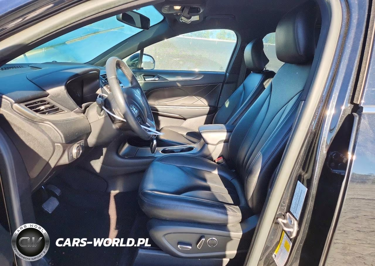 2018 Lincoln Mkc Premiere VIN:5LMCJ1C9XJUL23002 - 7