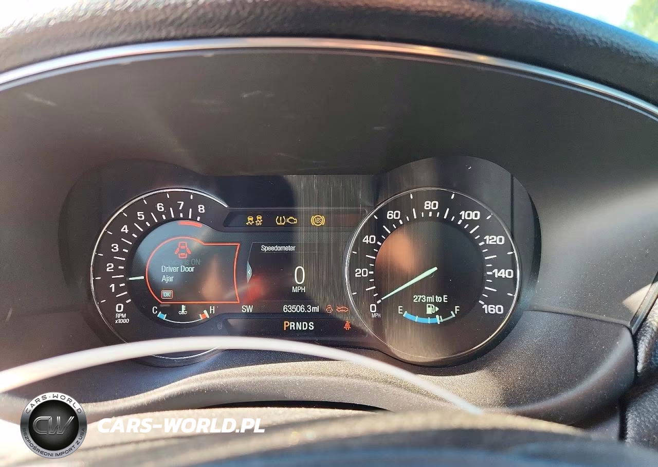 2018 Lincoln Mkc Premiere VIN:5LMCJ1C9XJUL23002 - 9