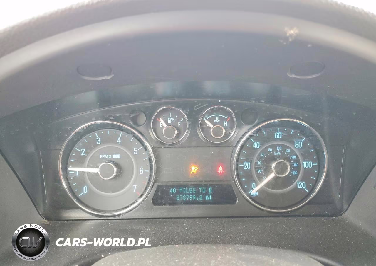 2011 Ford Flex Sel VIN:2FMGK5CC6BBD33943 - 9