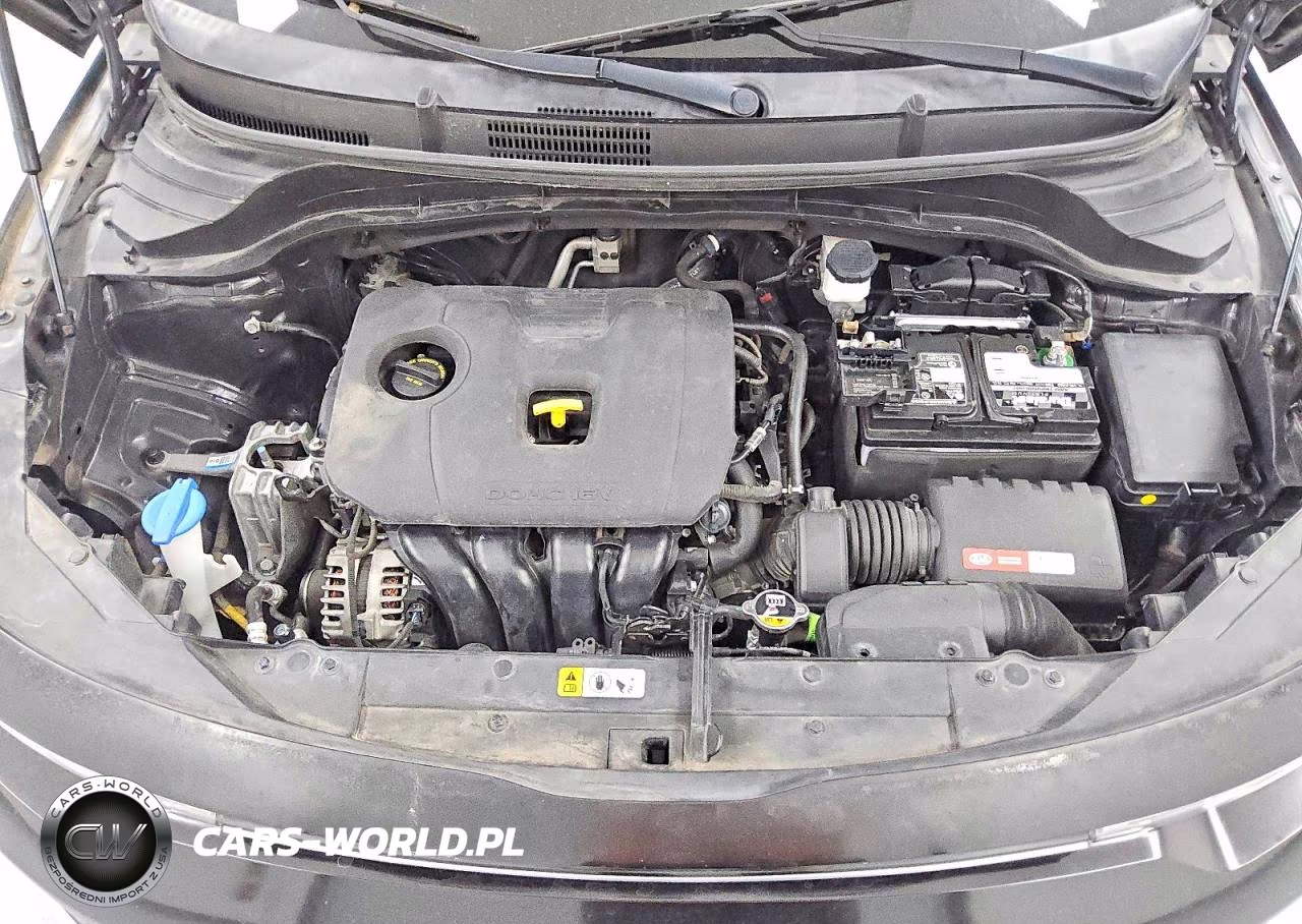 2021 Kia Soul Lx VIN:KNDJ23AU0M7786249 - 11