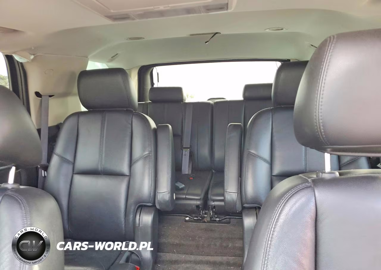 2012 GMC Yukon Slt VIN:1GKS2CE05CR254773 - 10