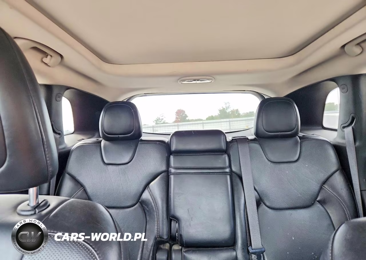 2015 Jeep Cherokee Limited VIN:1C4PJMDS4FW569728 - 10