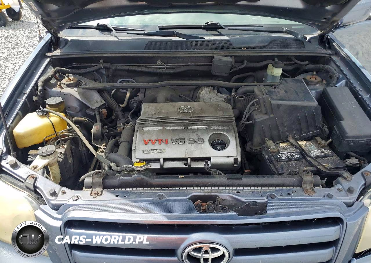 2007 Toyota Highlander Sport VIN:JTEHP21AX70187772 - 11