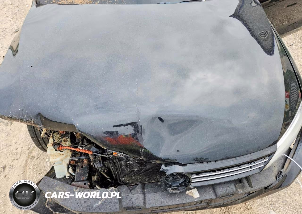 2011 Volkswagen Jetta Sel VIN:3VWLX7AJ5BM303104 - 11