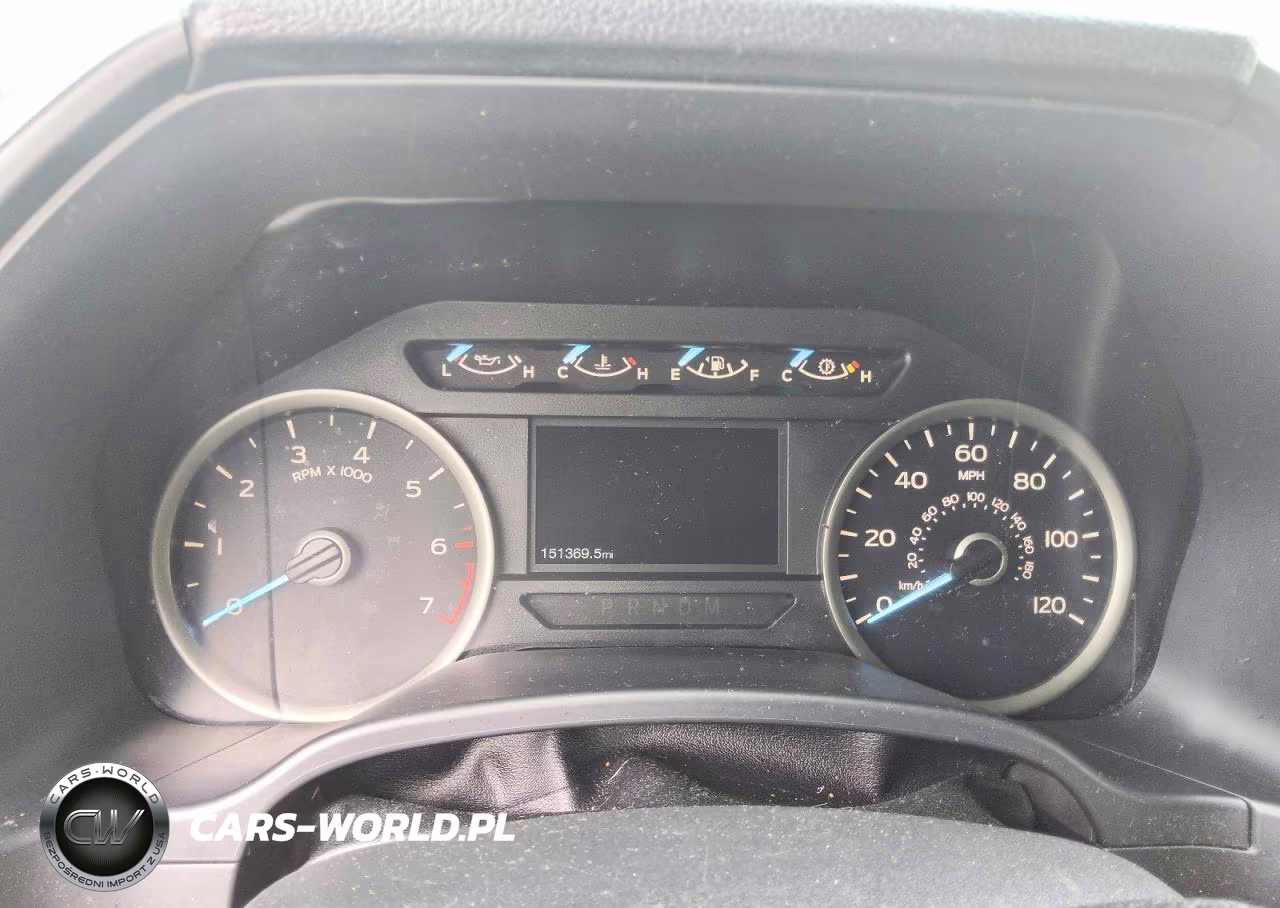2018 Ford F150 Supercrew VIN:1FTEW1C54JFB02305 - 9