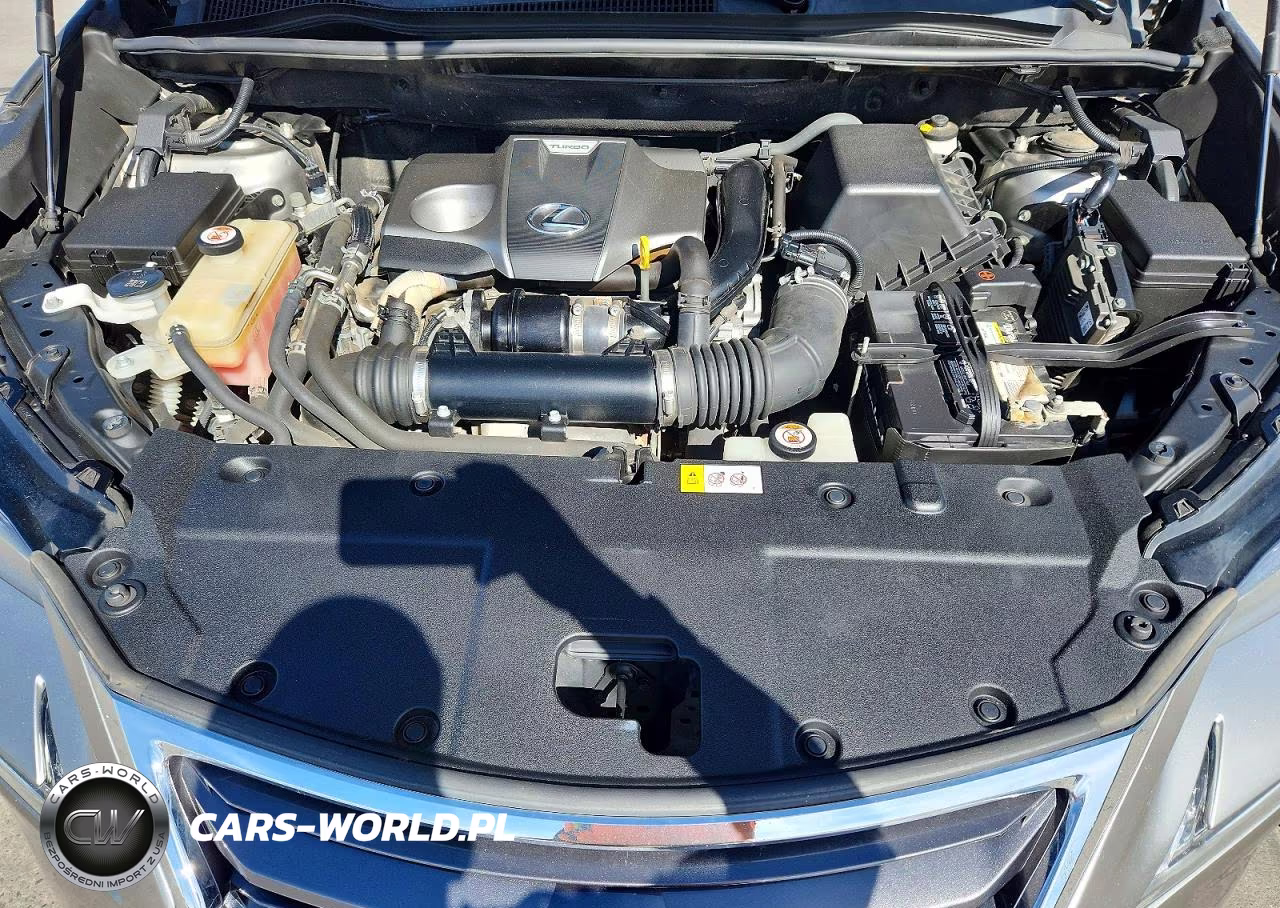 2017 Lexus Nx 200T Base VIN:JTJBARBZ6H2129234 - 12